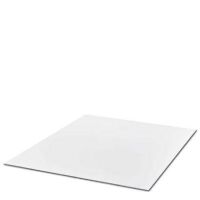 Gravurplatte für GPA 610X610X0,8...