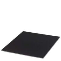 Gravurplatte GPK 300X280X0,8 ...