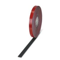 Kunststoffschild EMLP (EX15)R BK