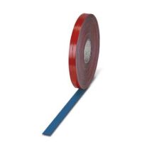 Kunststoffschild EMLP (EX15)R BU