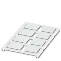 Kunststoffschild UC-EMLP (27X18)-EX