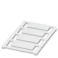 Kunststoffschild UC-EMLP (49X15)-EX