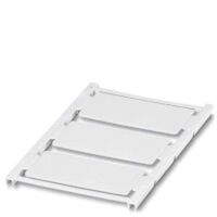 Kunststoffschild UC-EMLP (60X30)-EX