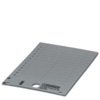 Kunststoffschild USEMLPHA(85,6X54)SR