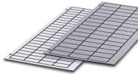 Markierungsmaterial GPE 13X 9 WH
