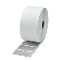 Sicherheitsetikett EMLS (100X50)RL SR