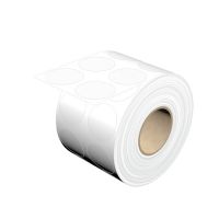Gerätemarkierer, Etikett THM MT30X DIA 30 WS