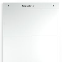 Gerätemarkierer LM MT300 105X105 SI