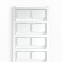 Gerätemarkierer SM 27/18 NEUTRAL SI