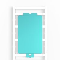 Gerätemarkierung CC 85/54 MC NE BL