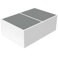 Gerätemarkierung halogenf. CC-FO 74/101 MM SI