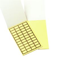 Gerätemarkierung TABPACK 15X6
