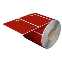 Gerätemarkierung THM PV 89/60 B/DR RT