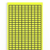Markierer PAGETAB 15x9