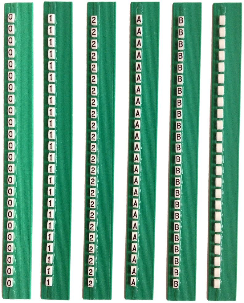 3M Trasp strips 3M Trasp strips