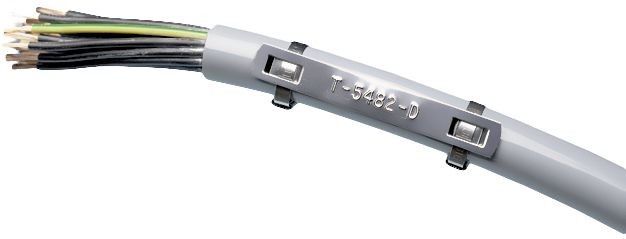 FLEXIMARK Edelstahl SM2R 83251451