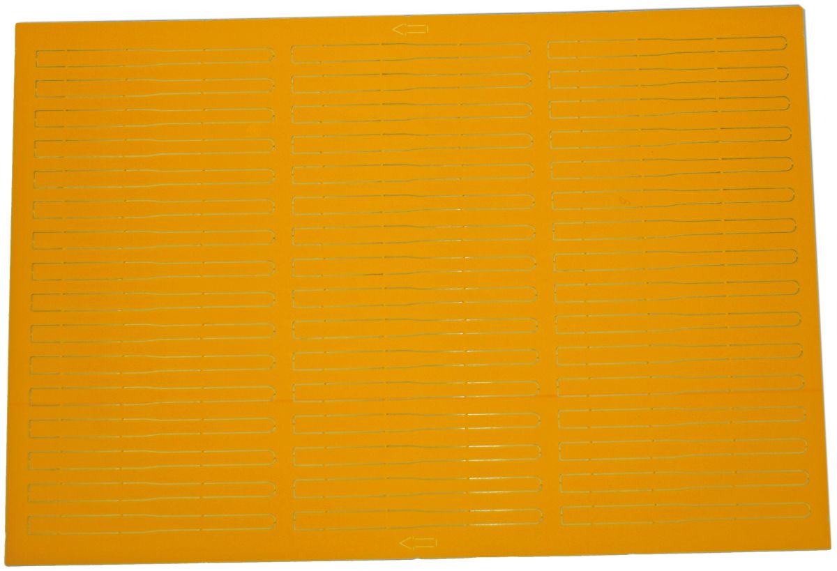 FLEXIMARK Etikett LMB 30- 83254680