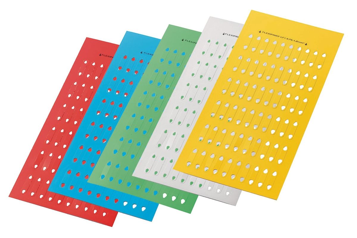 FLEXIMARK Flexiprint LF1L 83254446