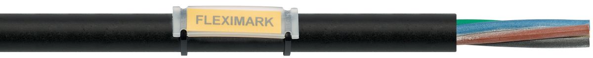FLEXIMARK Kabelmarkierer 83274670 FLEXIMARK Kabelmarkierer 83274670