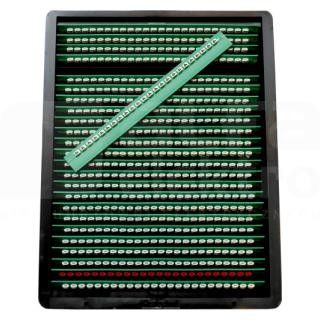 FLEXIMARK Micro kit WH 83290100