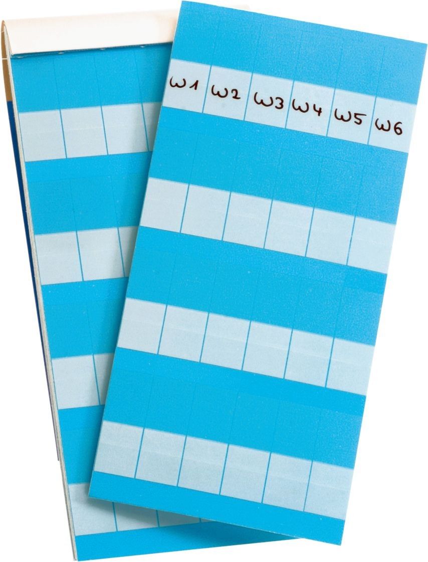 KABELMARKIERER WM BW 3 61726150