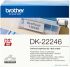 Etiketten 103mm DK-22246
