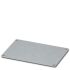 Aluminium-Schild 830506