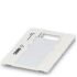 Einsteckschild 0831151