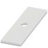 Einsteckschild PMST (10X38)