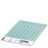 Einsteckschild US-EMT (13X109) TQ