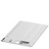 Einsteckschild US-EMT (50/28X13) TQ