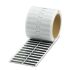 Etikett EMLP (40X8)R BK