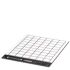 Gerätemarker LS-EMLP (27X18) WH