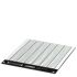 Gerätemarker LS-EMLP (27X8) WH