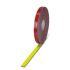 Kunststoffschild EMLP (EX15)R YE
