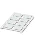 Kunststoffschild UC-EMLP (27X18)-EX