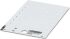 Kunststoffschild US-EMLP (60X30) BU