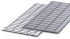 Markierungsmaterial GPE 13X 9 WH
