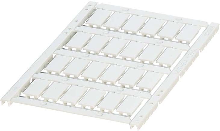 Einrastschild UCT-EM (17X9) Einrastschild UCT-EM (17X9)