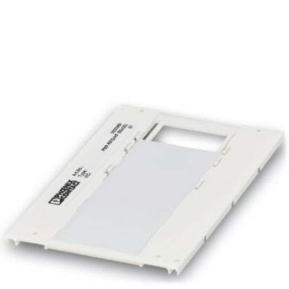 Einsteckschild 0831151