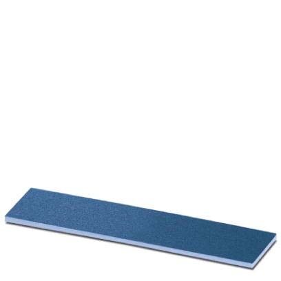 Einsteckschild PMT (10X38) BU