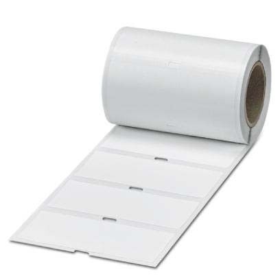 Etikett EML-EX (100X40)R
