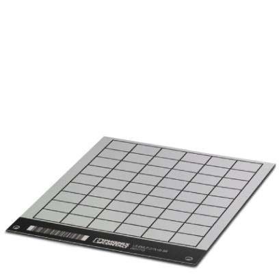 Gerätemarker LS-EMLP (27X18) SR Gerätemarker LS-EMLP (27X18) SR
