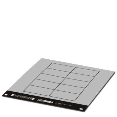 Gerätemarker LS-EMLP (60X30) SR