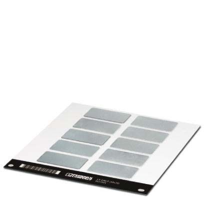 Gerätemarker LS-EMLP-AL (60X30)