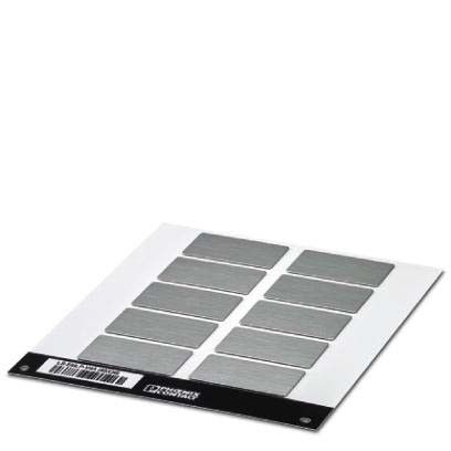 Gerätemarker LS-EMLP-V4A (60X30)