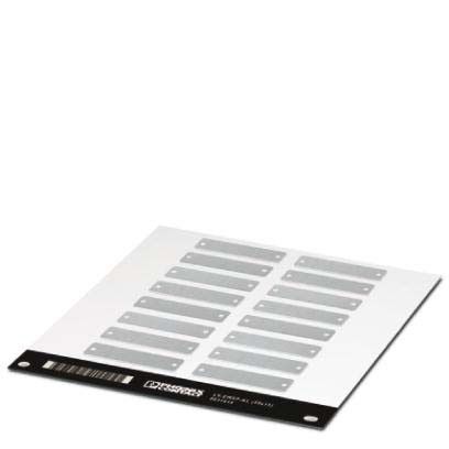 Gerätemarker LS-EMSP-V4A (50X15)