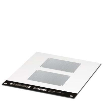 Gerätemarker LS-EMSP-V4A (90X60)