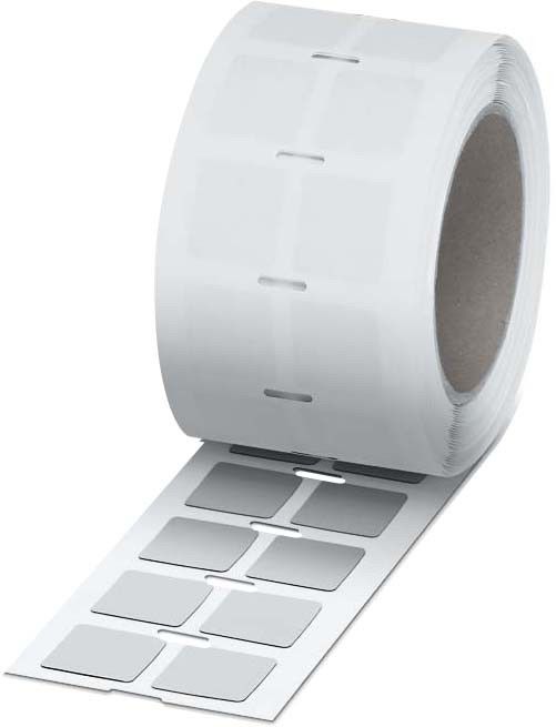 Gerätemarkierung EMLP (27x27)R SR Gerätemarkierung EMLP (27x27)R SR