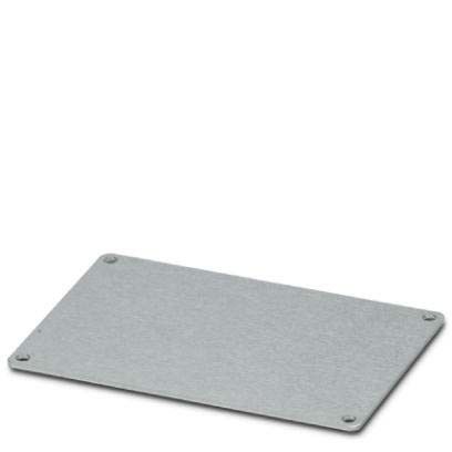 Gerätemarkierung EMSP-AL (75,6X54)